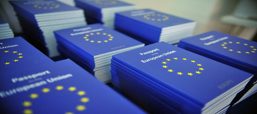 На Кипре снизилось число выданных паспортов ЕС: фото 2