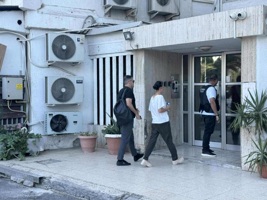 Полиция Лимассола расследует таинственную гибель молодой женщины: фото 2