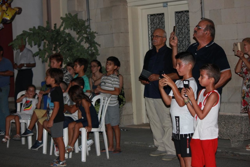 Праздник сладкоежек: на Кипре отгремел фестиваль рожкового дерева!: фото 26