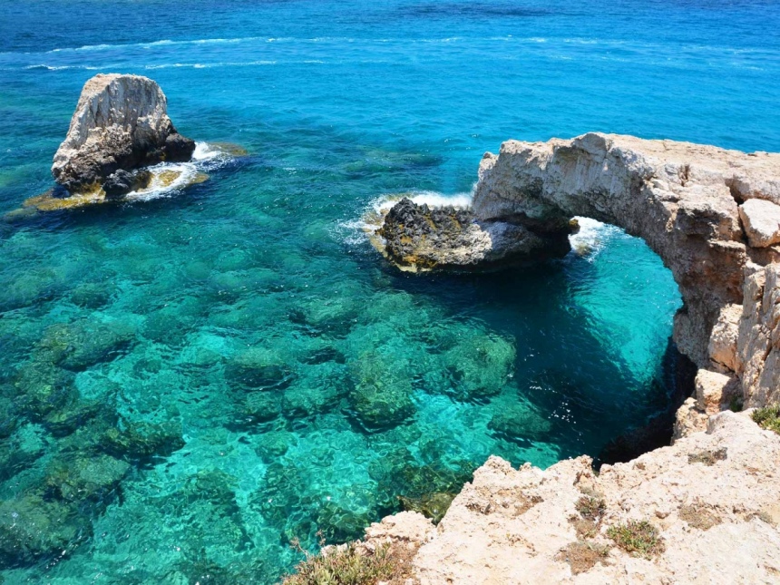 Топ-10 причин, почему Кипр — идеальное место для отдыха вдвоем: фото 10