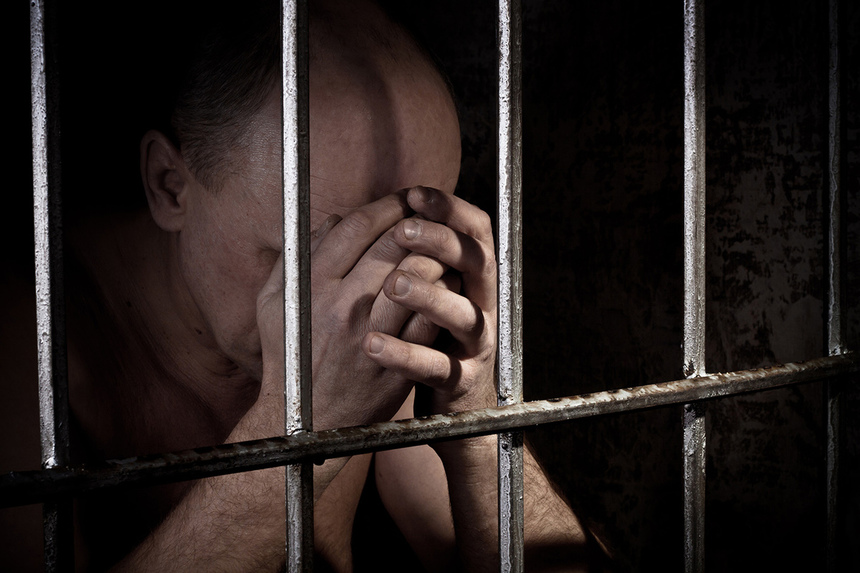 Из центральной тюрьмы Кипра выпустили 51-летнего инвалида, арестованного накануне: фото 2