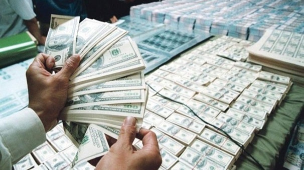 Вы не поверите! В банках Кипра почти не осталось российских денег: фото 3