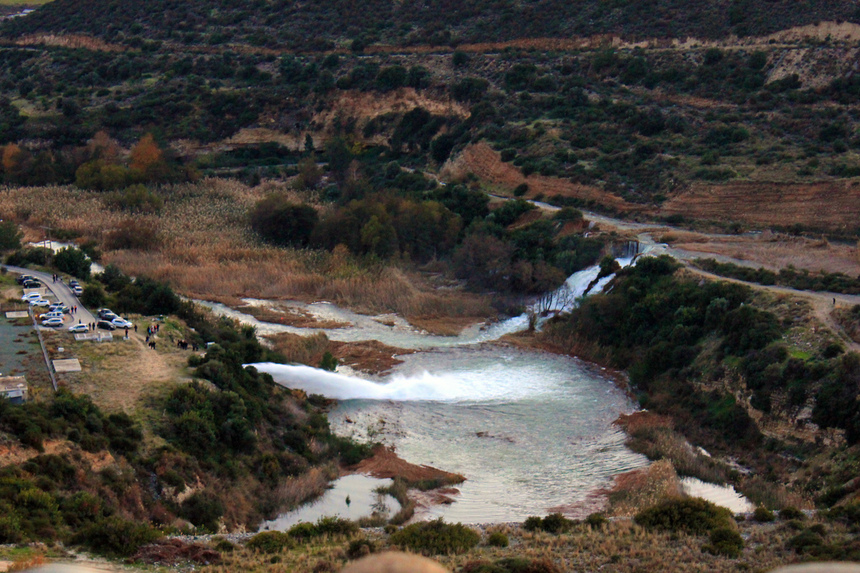 5 волшебных водохранилищ Кипра: фото 26