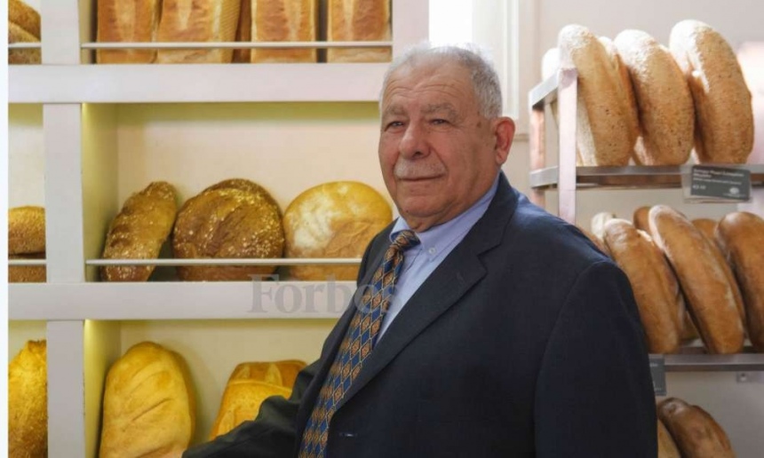 Хлебный запах Кипра: неизменное качество продукта – вот главная суть: фото 5