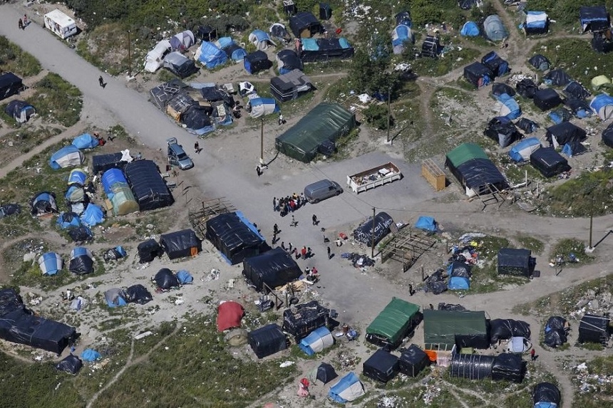 Правительство намерено пресечь поток мигрантов, прибывающих через ТРСК: фото 2