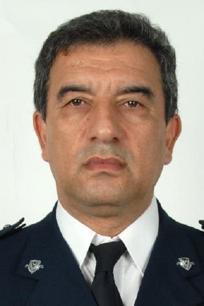 На Кипре снова сменился шеф полиции: фото 4