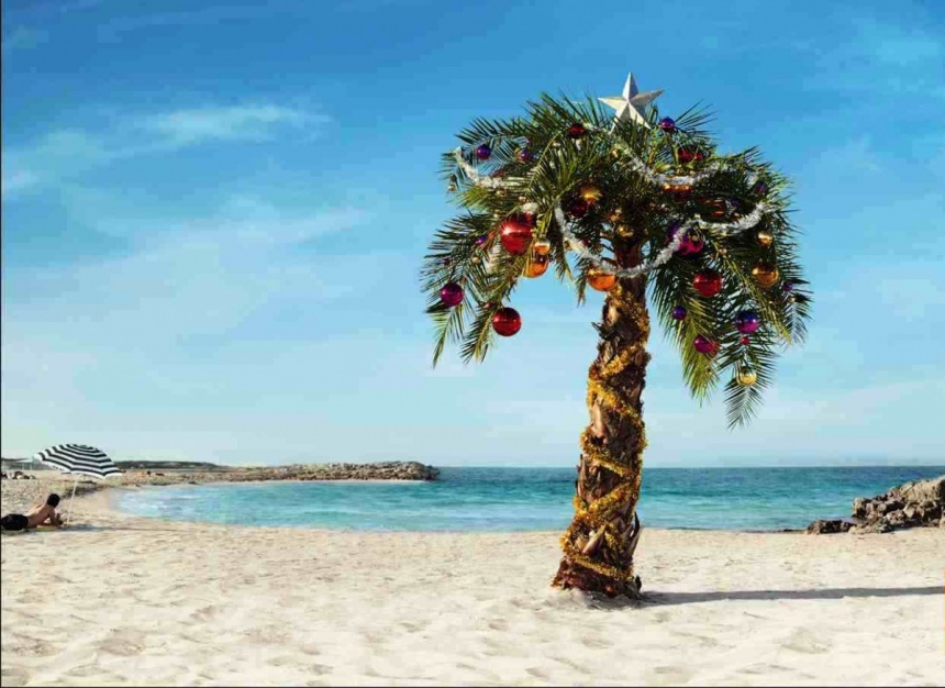 Новый год не ждет! Где, как и с кем встретить Новый Год на Кипре?: фото 6