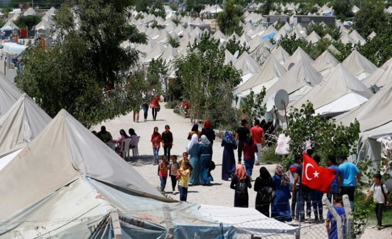 Анкара грозит открыть двери беженцам. Ждём гостей на Кипре?: фото 2