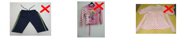 На Кипре изымут детскую одежду с веревочками: фото 3