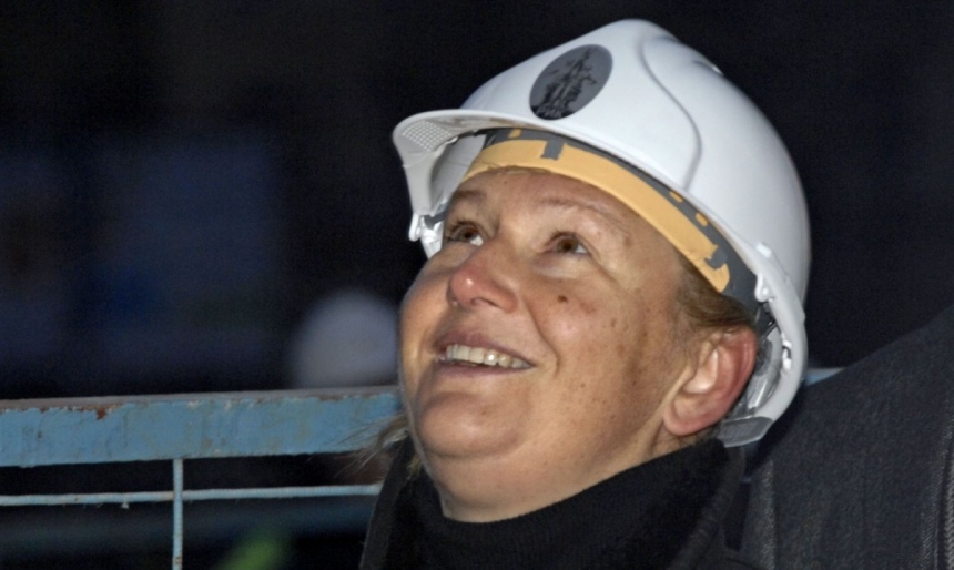 Дождались! Миллиардерша Батурина дала старт строительству ЖК «Символ» в Лимассоле: фото 3