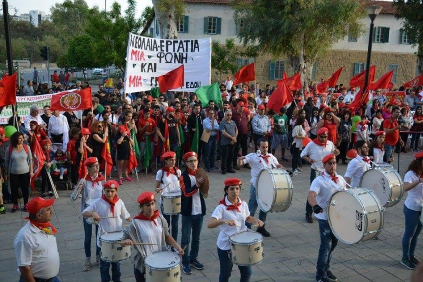 Первомай на Кипре: затяжные праздники продолжаются: фото 2