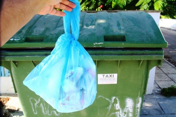 Сортировка мусора на Кипре: фото 3