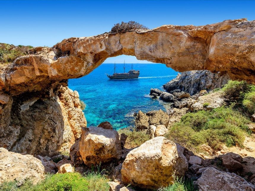 Куда поехать на Кипре: фото 4