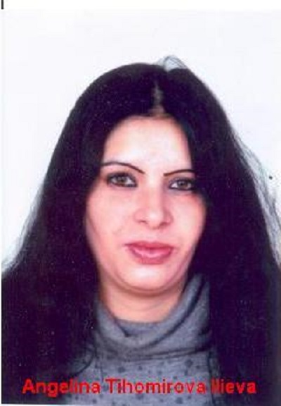 Полиция Кипра опубликовала список всех пропавших без вести женщин за 29 лет : фото 7