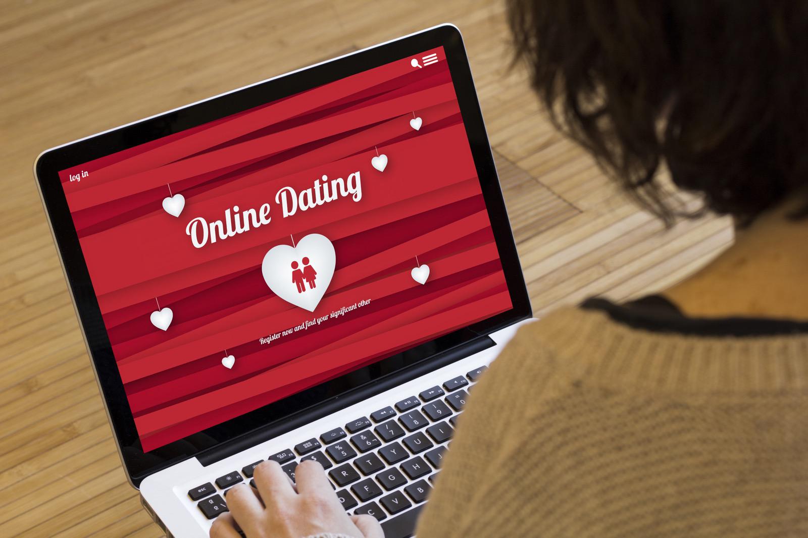 online dating σκωτσάζ
