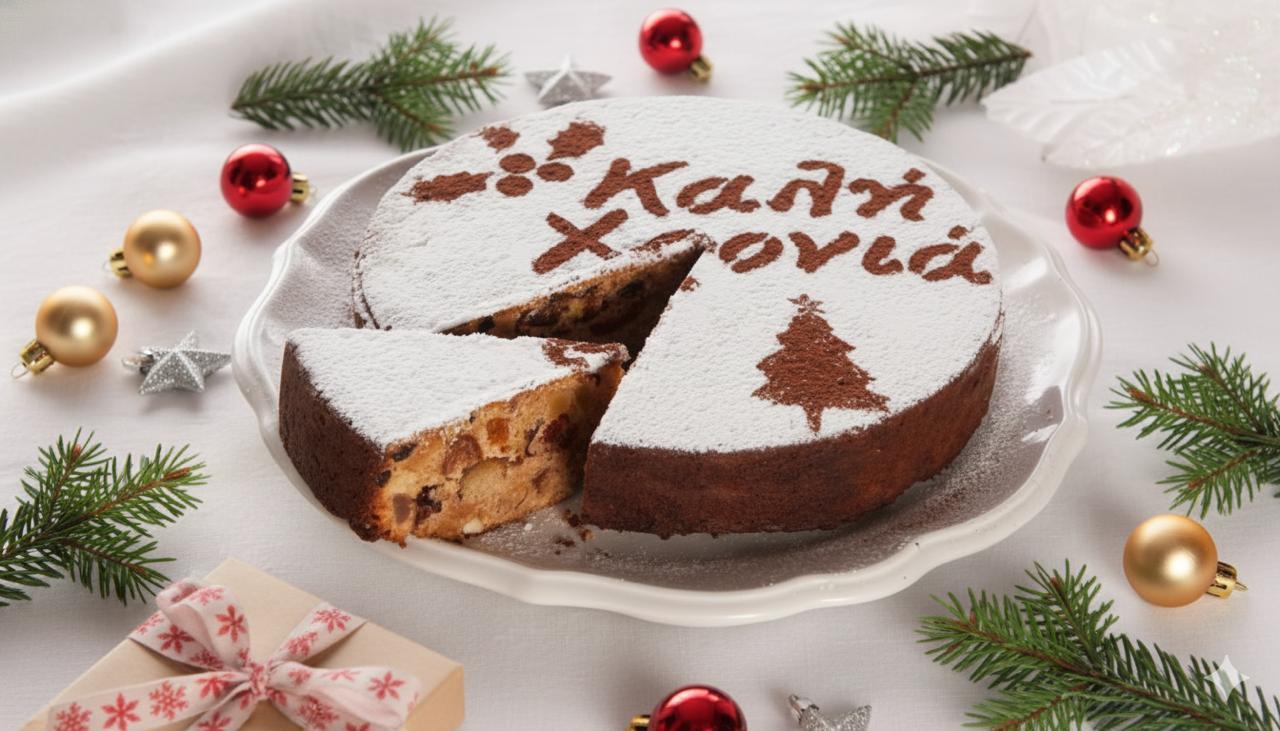 Василопита