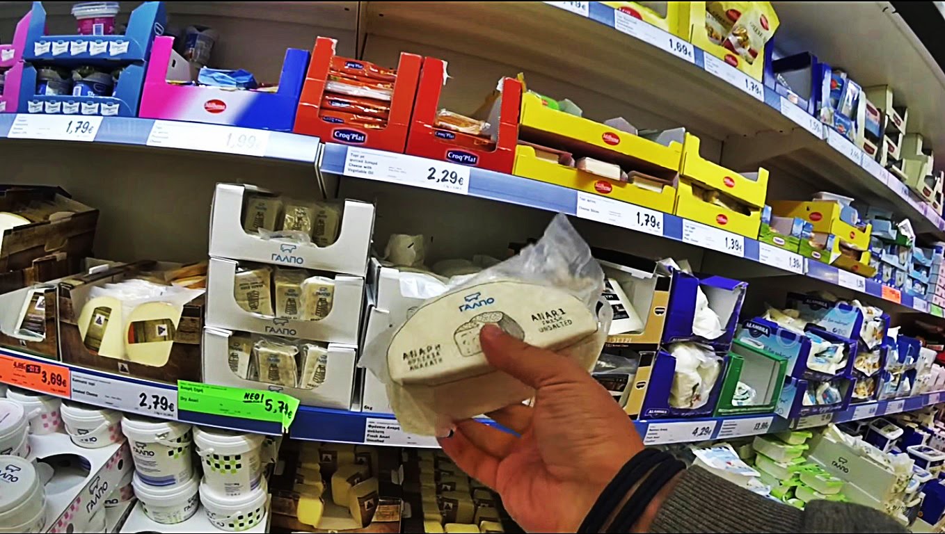"Контрольная закупка"  по-кипрски! На что стоит обратить внимание в супермаркетах?: фото 4