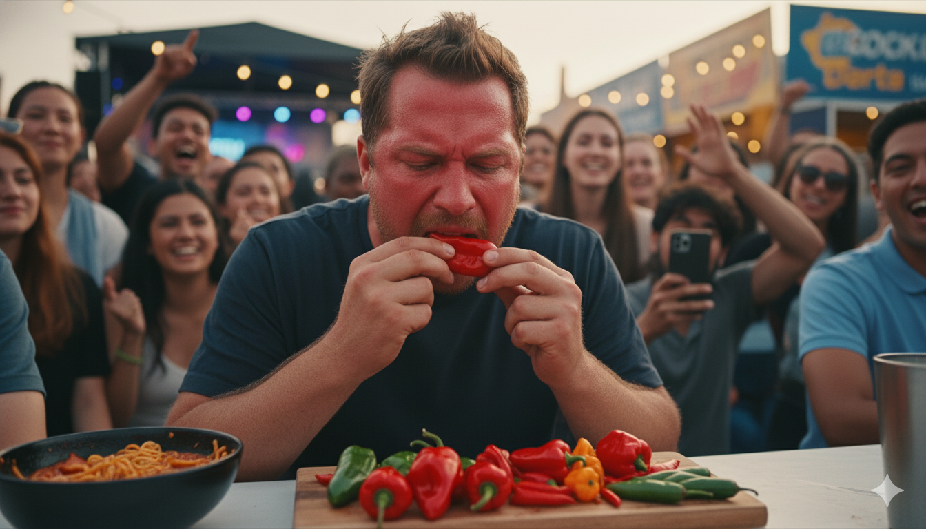 фестиваль чили