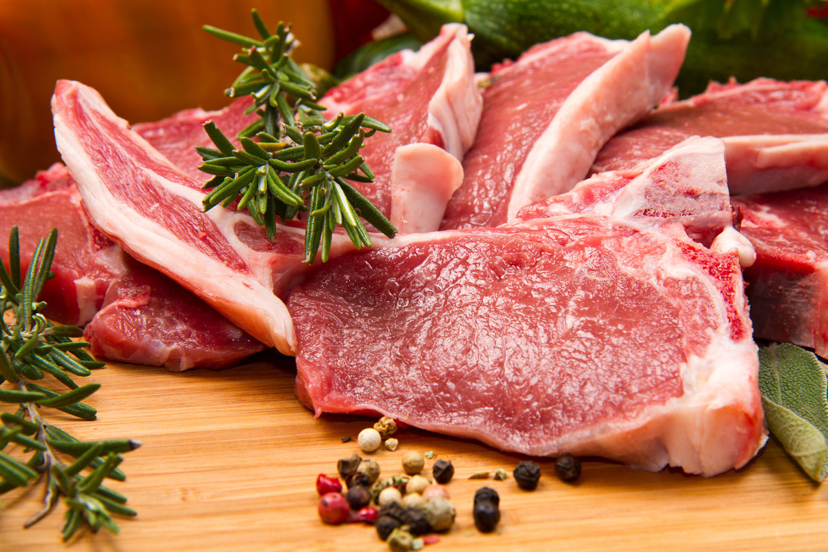 Статистика: мясо на Кипре дешевле, чем в среднем по Европе: фото 2