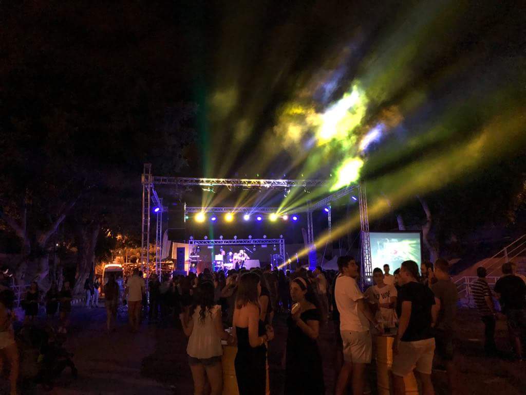 Limassol Beer Festival 2018! Как это проходит на Кипре: фото 21