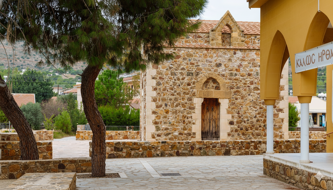 Королевская часовня