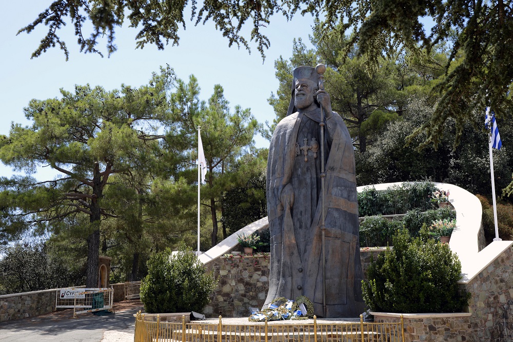 Памятники Кипра, о которых вам не расскажут экскурсоводы!: фото 3