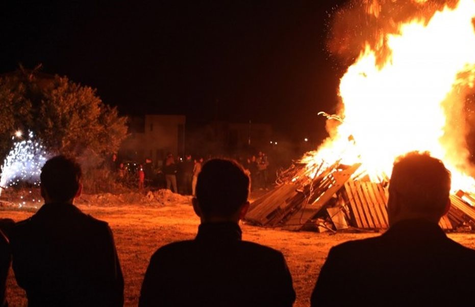 В преддверии праздника Пасхи власти Кипра усиливают меры безопасности : фото 2