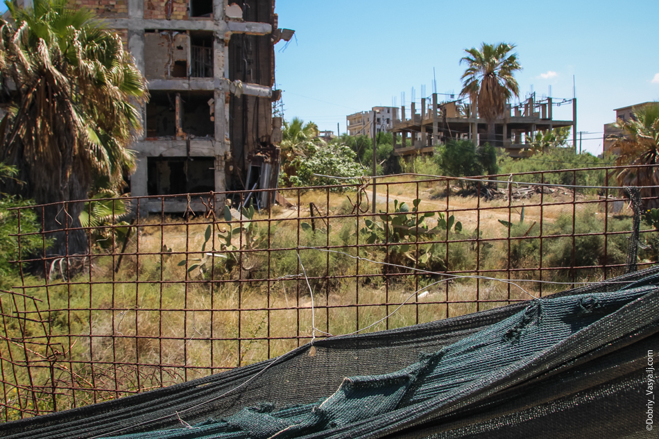 «Это было ужасно! Мы поехали отдыхать на Кипр и едва выбрались из местной тюрьмы": фото 5