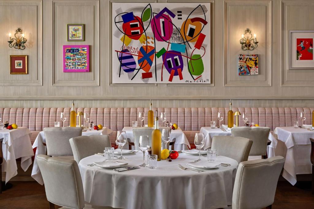 Parklane, a Luxury Collection Resort & Spa