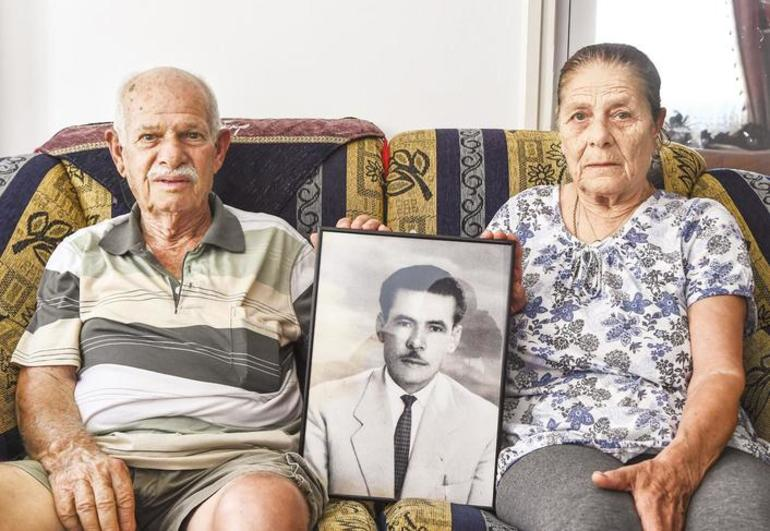 Случайно проросшая косточка инжира помогла родственникам найти тело кипрского солдата: фото 5