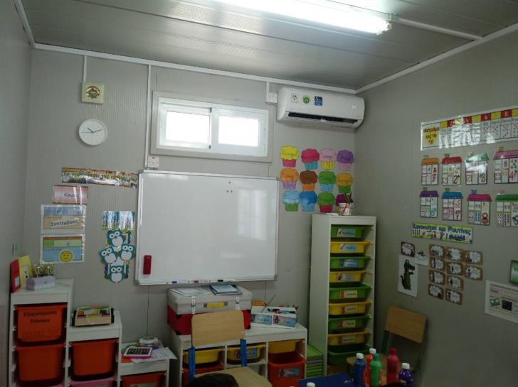 Вот какие школы есть на Кипре!: фото 3