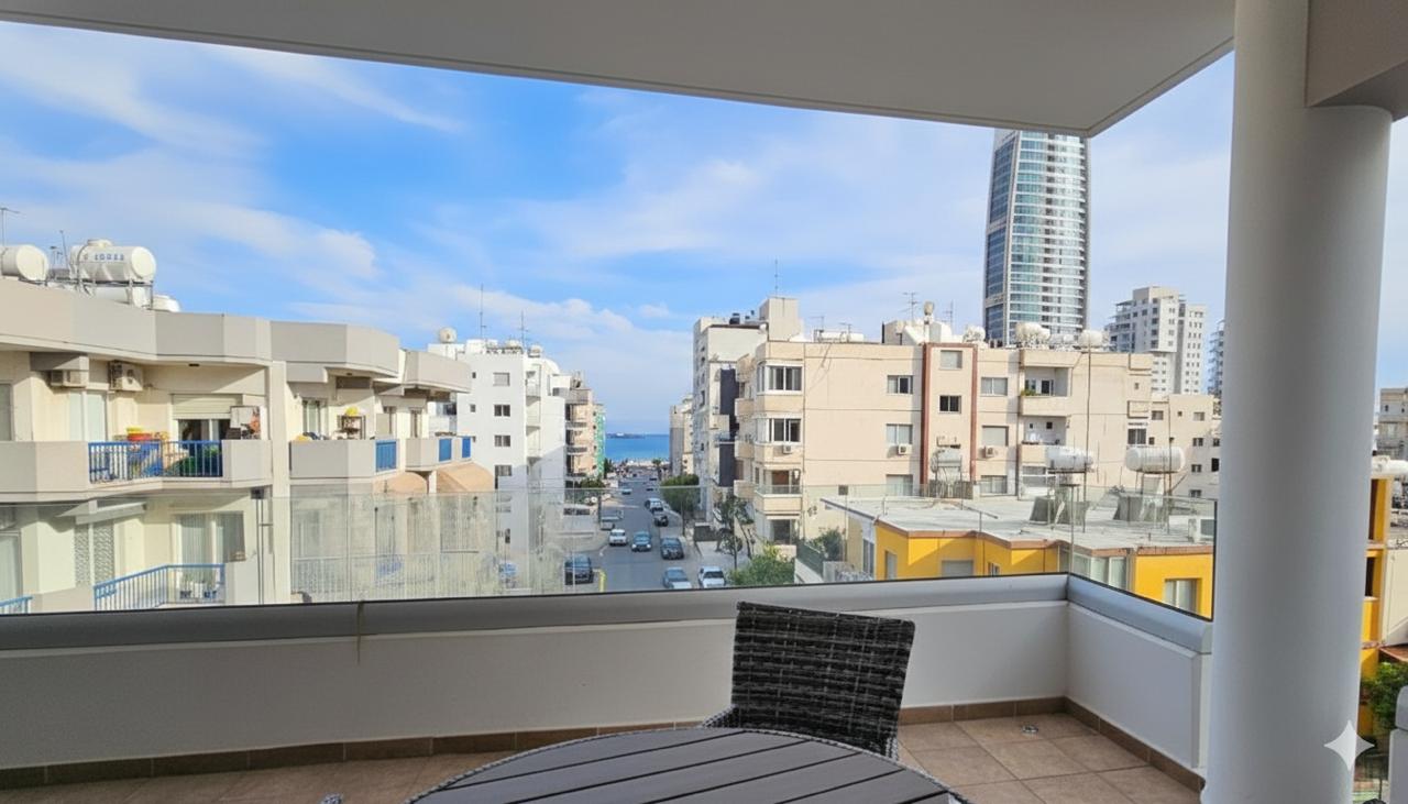 аренда недвижимости на Кипре