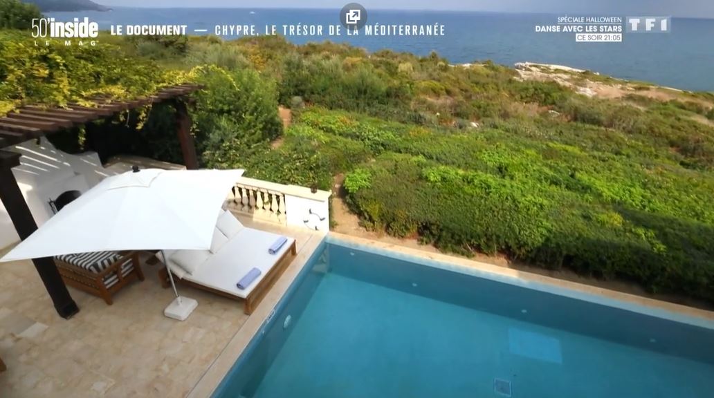 Шакира купила дом на Кипре. Правда или вымысел?: фото 2