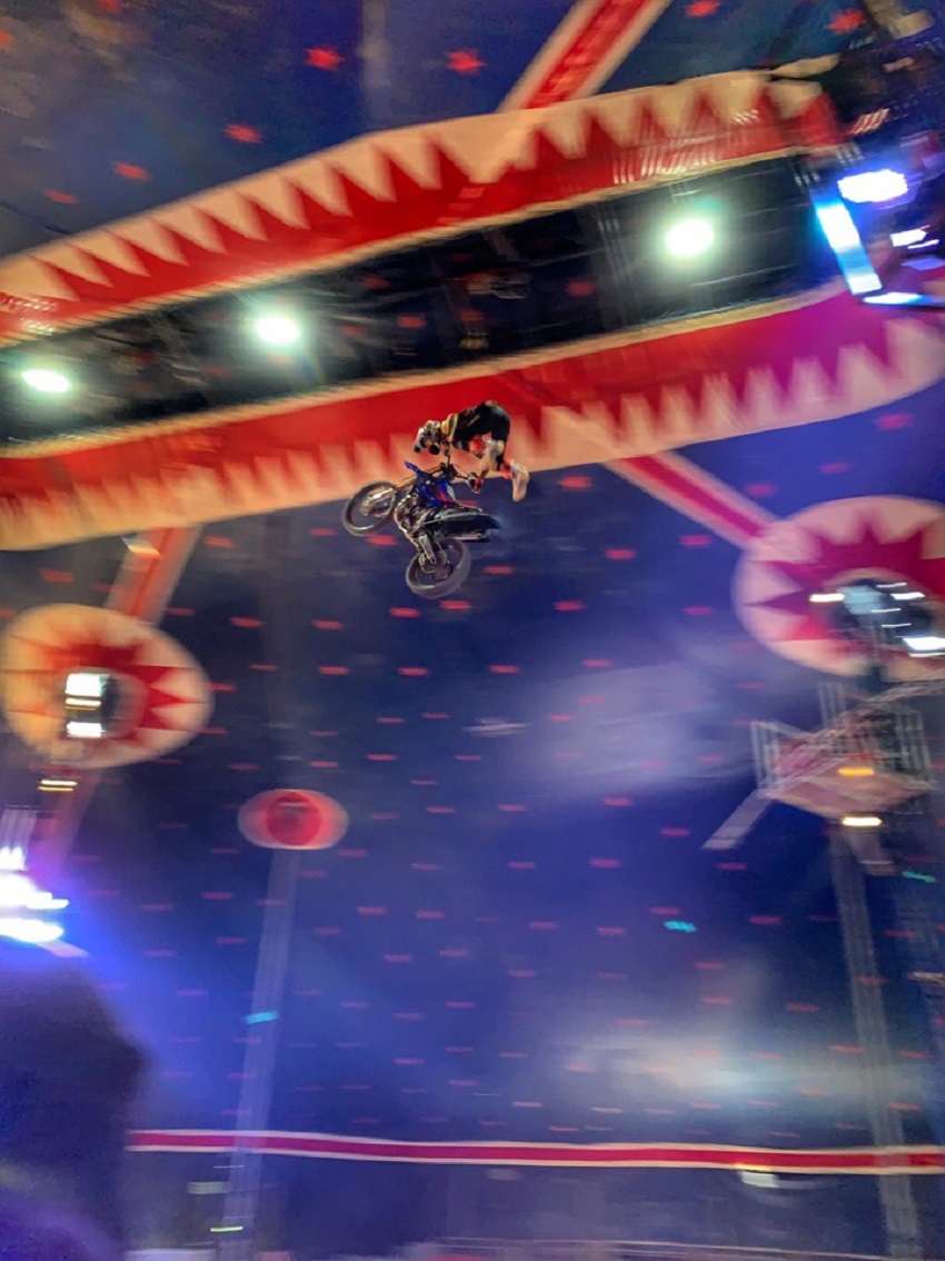 Цирковое шоу в Лимассоле, которое нельзя пропустить!: фото 22
