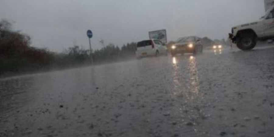 Результаты первых дождей на Кипре - разломы дорог, затопления, эвакуация людей: фото 2