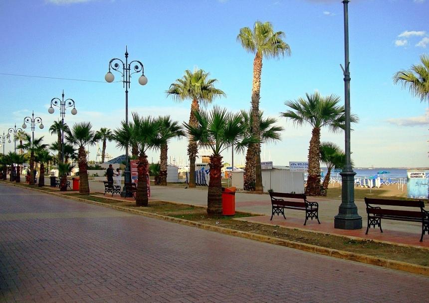 Ларнака