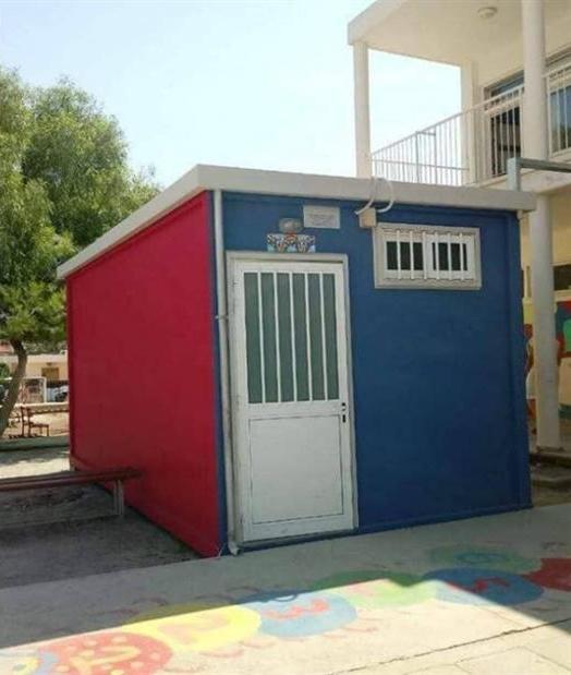 Вот какие школы есть на Кипре!: фото 2