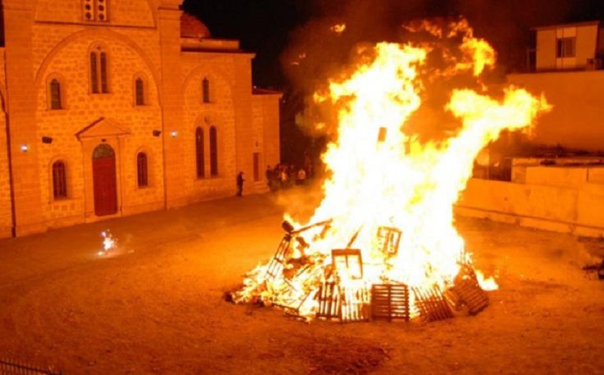 В преддверии праздника Пасхи власти Кипра усиливают меры безопасности : фото 3