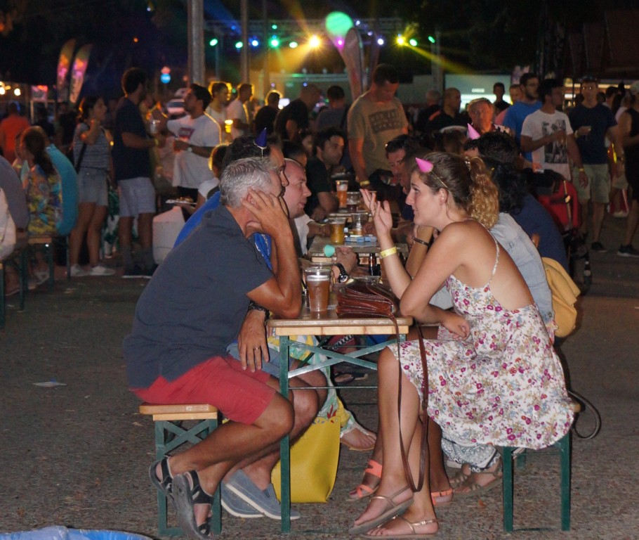 Limassol Beer Festival 2018! Как это проходит на Кипре: фото 20