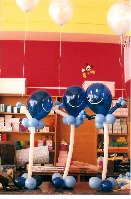 Арт-студия "BalloonsLimassol": фото 4