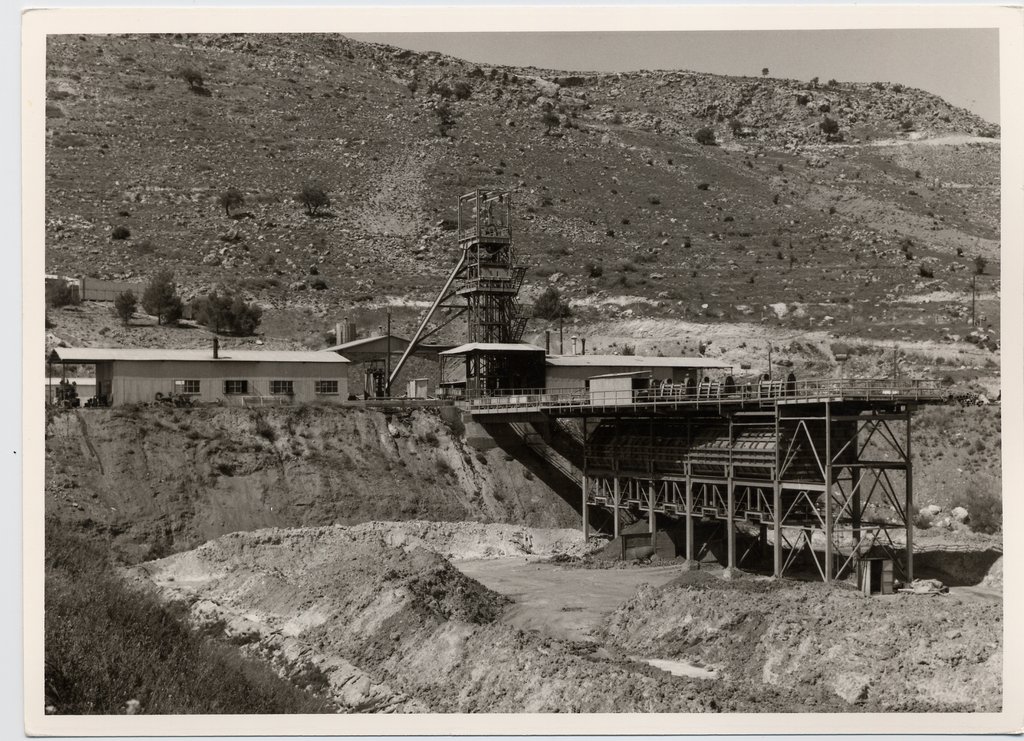 История зловещих кипрских шахт Митcеро : фото 5