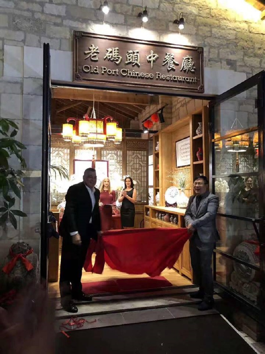 В Лимассоле открылся новый китайский ресторан (фото): фото 2