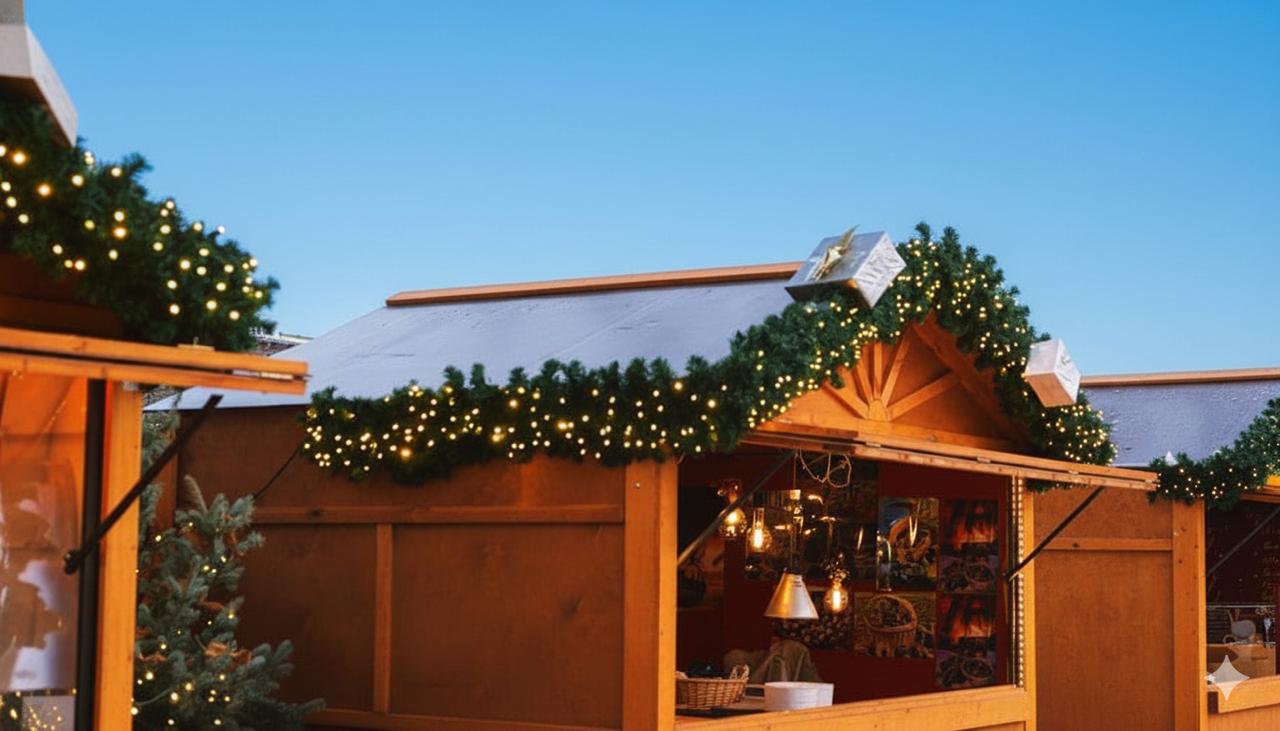 ярмарки на Кипре