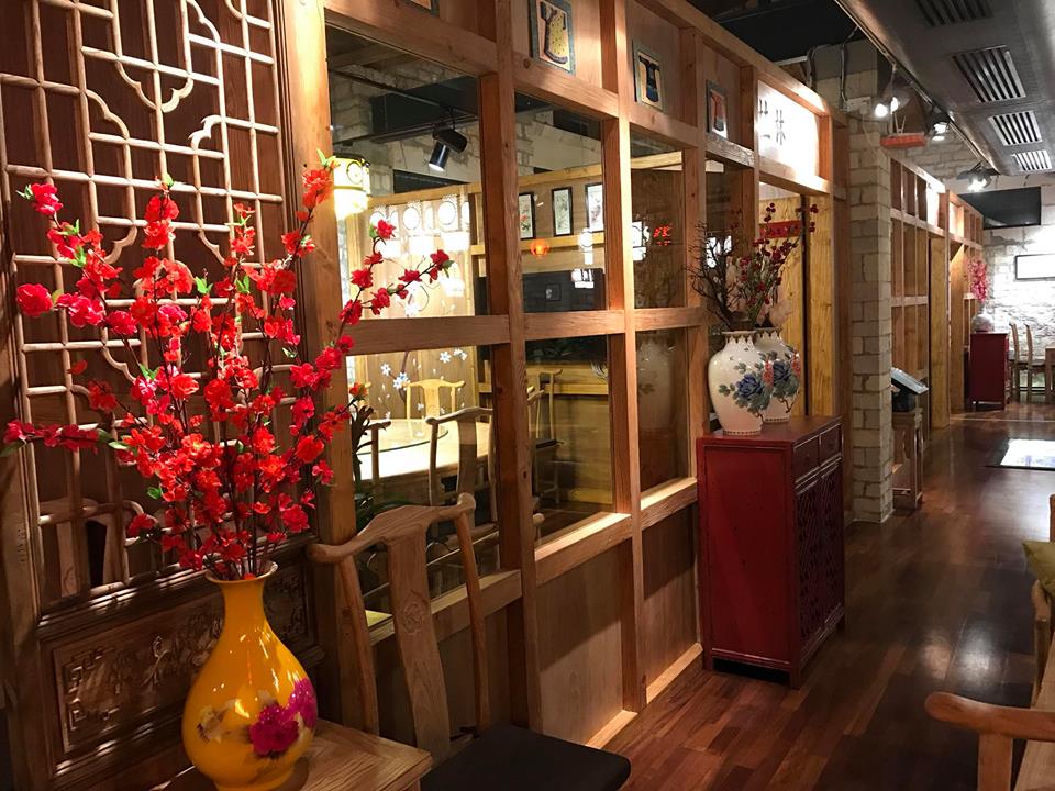 В Лимассоле открылся новый китайский ресторан (фото): фото 4