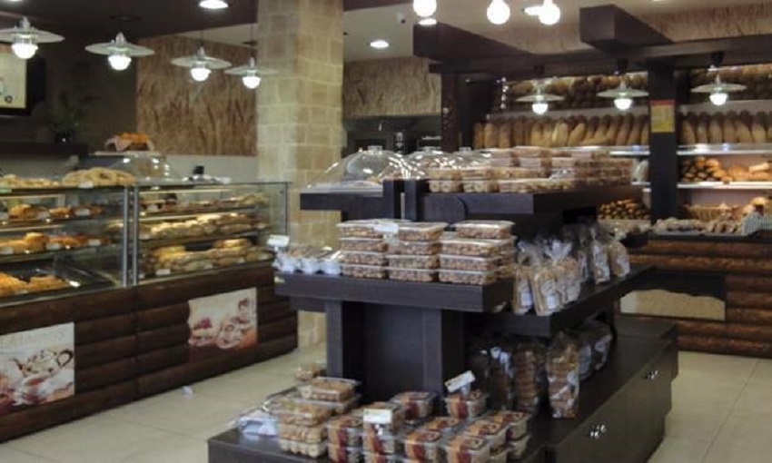 На Кипре орудуют пряничные бандиты, грабящие пекарни на рассвете: фото 2