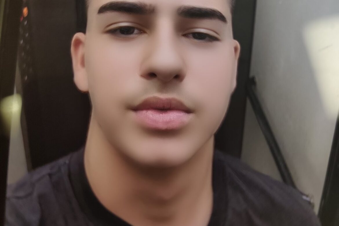 Дэвид Гаридалвиноу