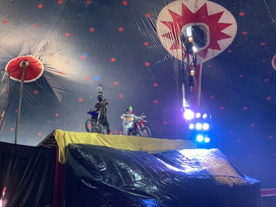 Цирковое шоу в Лимассоле, которое нельзя пропустить!: фото 23