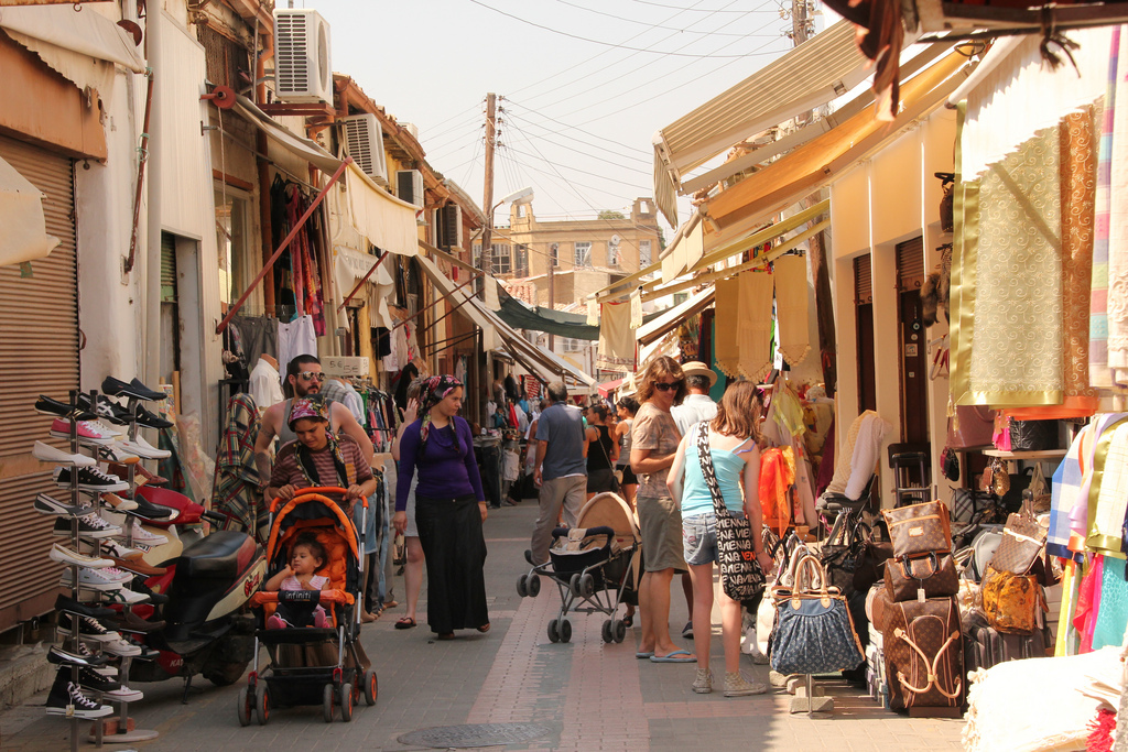 Греко-киприоты массово тратят свои деньги на северной части острова: фото 2