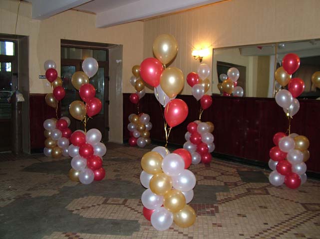 Арт-студия "BalloonsLimassol": фото 3