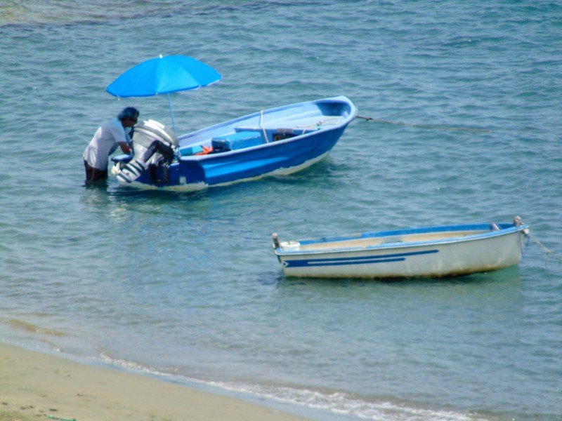 Особенности рыбалки на Кипре. С картинками и кратким экскурсом в экономику.: фото 2